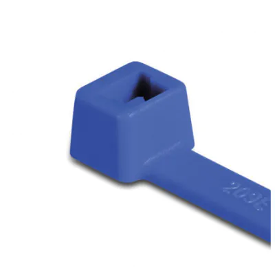 Opaska kablowa 100x2,5 mm,...