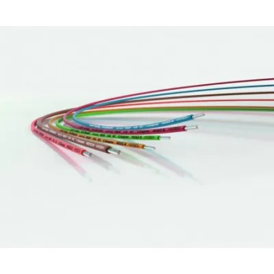 ÖLFLEX® HEAT 125SC-H07Z-K...
