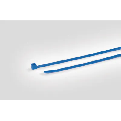 Opaska kablowa 200x4,6 mm,...