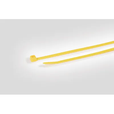 Opaska kablowa 200x4,6 mm,...