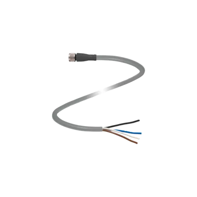 Złącze żeńskie V31-GM-2M-PUR